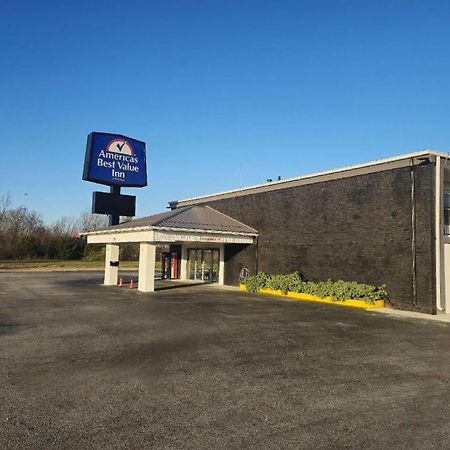Americas Best Value Inn Элизабеттаун Экстерьер фото