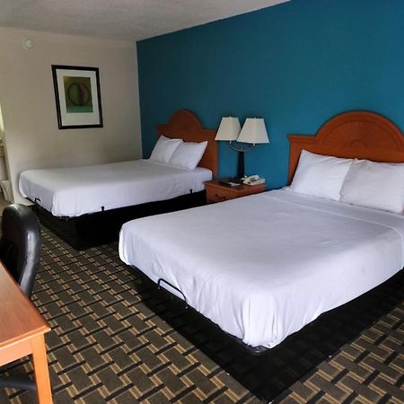 Americas Best Value Inn Элизабеттаун Экстерьер фото
