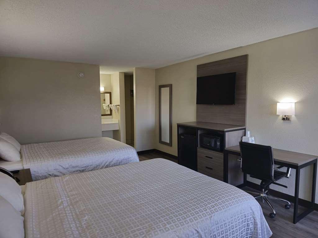 Americas Best Value Inn Элизабеттаун Номер фото