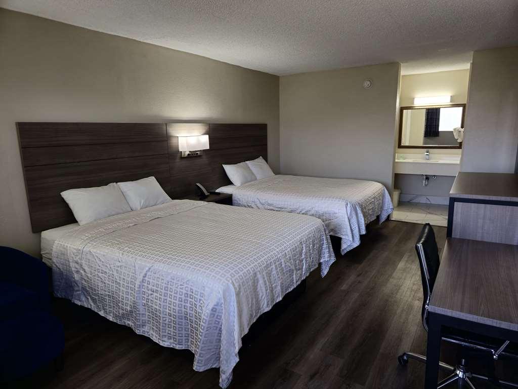 Americas Best Value Inn Элизабеттаун Номер фото