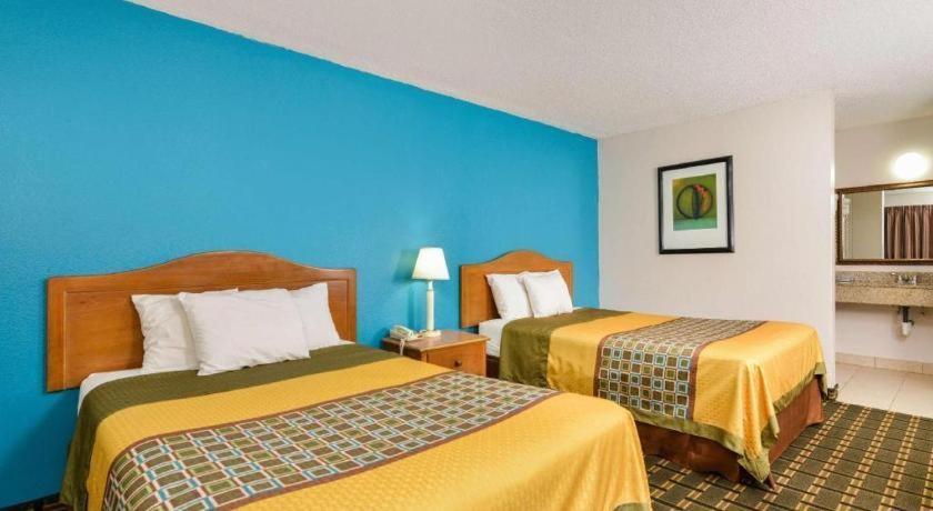 Americas Best Value Inn Элизабеттаун Экстерьер фото